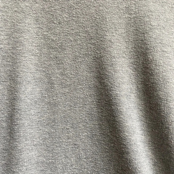 Lauren Ralph Lauren Essentials Short Shawl Collar Belted Robe Sz  S - Picture 6 of 11